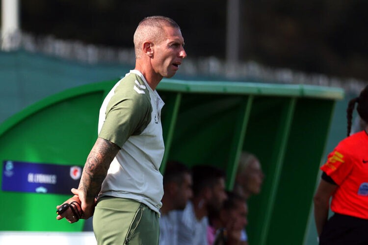 Football – L’UNFP recadre l’entraîneur de l’ASSE