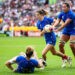 Rugby / Coupe du monde féminine – Enorme record pour France-Angleterre
