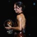 Football / Ballon d’Or – Le triplé historique d&rsquo;Aitana Bonmatí