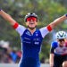 Cyclisme / Mondiaux – La Française Célia Gery sacrée championne du monde espoirs