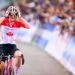 Cyclisme – Magdeleine Vallieres reine du monde au Rwanda !