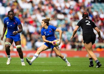 Rugby / Mondial – La Nouvelle-Zélande domine la France et décroche la 3e place