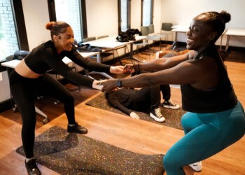 Take Your Shoot, La vraie école de la seconde chance, grâce au sport !