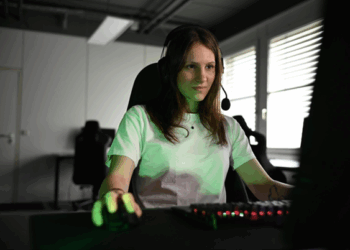 Les femmes dans l’e-sport : le potentiel inexploité des paris sportifs