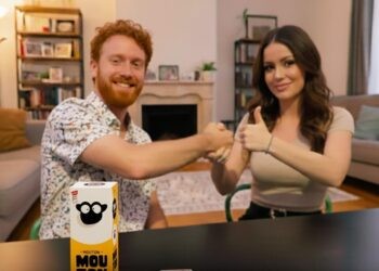 Détente/ Mouton Mouton : le jeu d’ambiance qui met tout le monde sur la même longueur d’onde (ou pas)