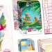 Détente / 7 Leagues : un petit bijou de stratégie féerique