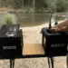 Boxio Wash Max+ : l’évier avec système de filtration, qui révolutionne l’autonomie en vanlife