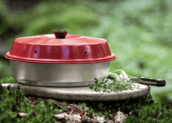 Kit Omnia® 1 : la liberté de cuisiner partout, même sur la route