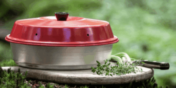 Kit Omnia® 1 : la liberté de cuisiner partout, même sur la route