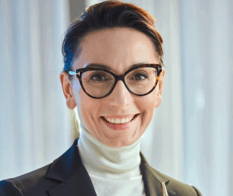 Corina Calugaru : « Le sport est un facteur de diplomatie, de cohésion et d’émancipation»