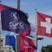 Football / Euro féminin 2025 : la Suisse réussit son pari