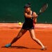 Tennis / WTA 250 Guanghzou – Retour parfait pour la pépite française Tiantsoa Sarah Rakotomanga Rajaonah