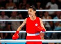 Boxe – Lin Yu-Ting de retour sur le ring avec un titre national à la clé