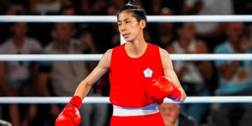 Boxe – Lin Yu-Ting de retour sur le ring avec un titre national à la clé
