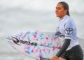 Surf – Tya Zebrowski, 14 ans, qualifiée pour le circuit pro