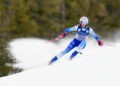 Ski – Marta Bassino victime d’une lourde blessure à quelques jours de la Coupe du monde