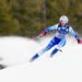 Ski – Marta Bassino victime d’une lourde blessure à quelques jours de la Coupe du monde