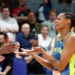 Basket – Prague domine Villeneuve d’Ascq et décroche la Supercoupe d’Europe