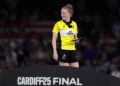 Rugby – Hollie Davidson sera au sifflet de Pays de Galles – Nouvelle-Zélande