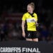 Rugby – Hollie Davidson sera au sifflet de Pays de Galles – Nouvelle-Zélande