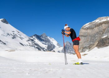 Ski de fond – Flora Dolci opérée après un gros accident et forfait pour Milan-Cortina 2026