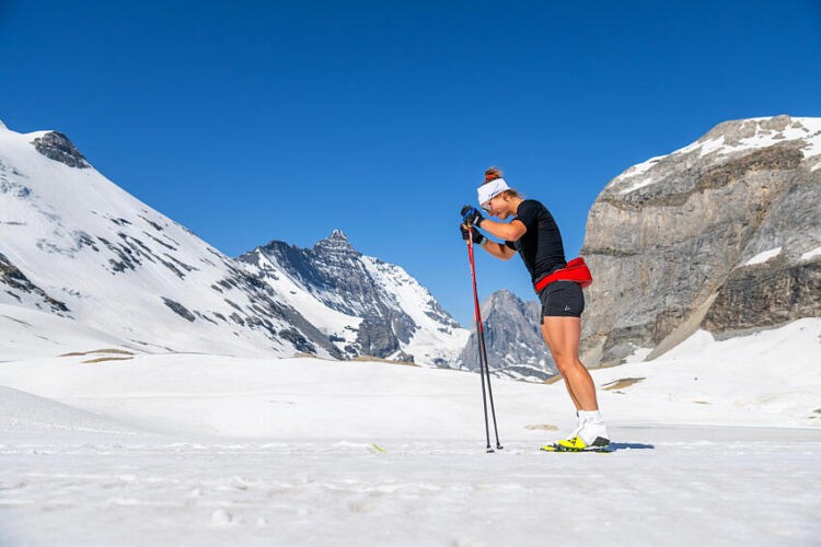 Ski de fond – Flora Dolci opérée après un gros accident et forfait pour Milan-Cortina 2026