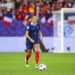 Football – Sandie Toletti tire sa révérence avec les Bleues