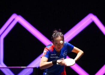 Tennis de table / Euro – Les Françaises quittent la compétition dès la phase de groupes