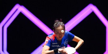 Tennis de table / Euro – Les Françaises quittent la compétition dès la phase de groupes