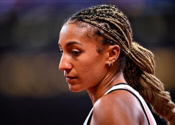 Athlétisme – Affaire Thiam : quand le marketing individuel bouscule le modèle fédéral