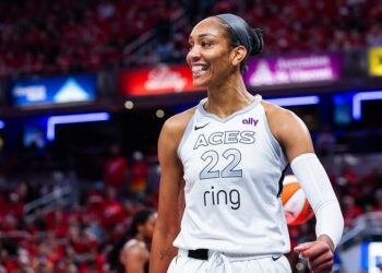 Basket – Les Aces rejoignent Phoenix en finale WNBA