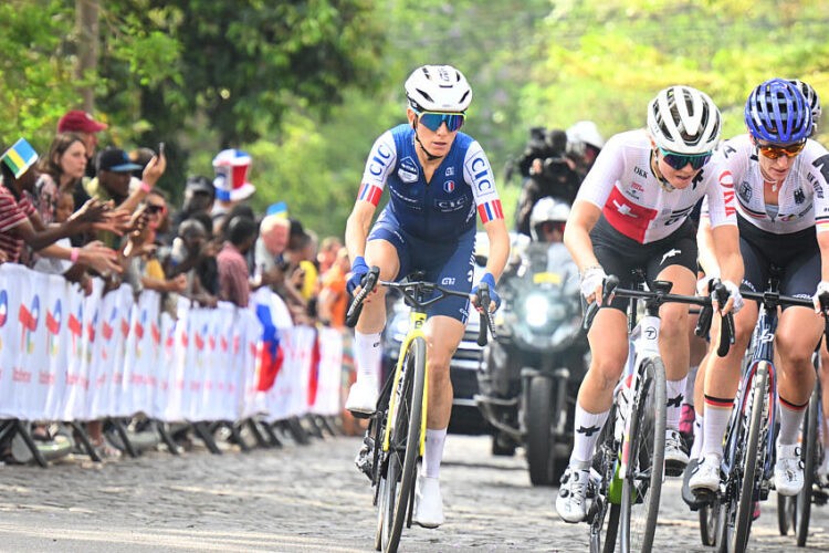 Cyclisme – Ferrand-Prévôt et Squiban forfaits pour les Championnats d’Europe en Drôme-Ardèche