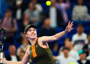 Tennis / Wuhan – Noskova écarte Osaka et rejoint les huitièmes