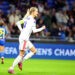 Football / Ligue des champions féminine – Les Lyonnaises en démonstration