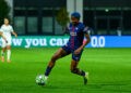 Football / LDC Féminine – Le PSG chute contre le Real Madrid