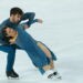 Patinage – Cizeron et Fournier Beaudry s’offrent l’or au Grand Prix de France