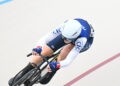 Cyclisme sur piste / Mondiaux – Borras et Berteau en argent