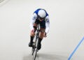 Cyclisme sur piste / Mondiaux – Mathilde Gros stoppée en quarts du keirin