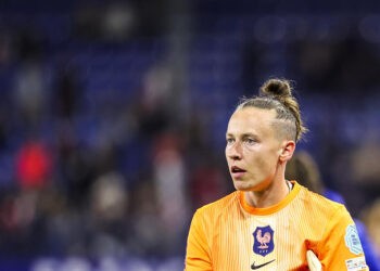 Football – Pauline Peyraud-Magnin raconte les menaces subies après l’Euro