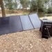 Vanlife : Fossibot SP420, l’énergie solaire pliable qui alimente toutes vos aventures