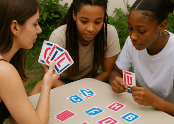 Détente/ Momo : La Bataille des Mots – Le jeu qui met vos neurones en mode turbo !