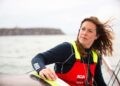 « En mer, j’ai trouvé ma place » : Rencontre avec Sasha Lanièce, navigatrice et fondatrice de l’écurie 100 % féminine Les Déferlantes