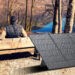 Vanlife : Fossibot SP420, l’énergie solaire pliable qui alimente toutes vos aventures