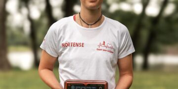 Hortense Guillet : La marathonienne qui a sauvé son père, victime d’un arrêt cardiaque