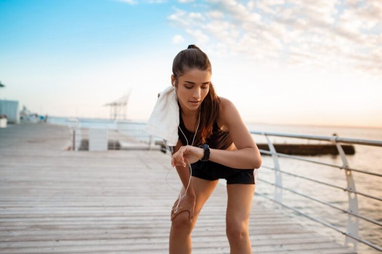 Comment trouver des montres bien-être féminines ?