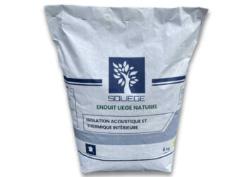 Liège projeté de Soliege, la solution parfaite pour l’isolation des vans et fourgons