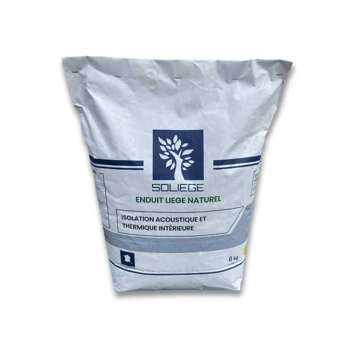 Liège projeté de Soliege, la solution parfaite pour l’isolation des vans et fourgons