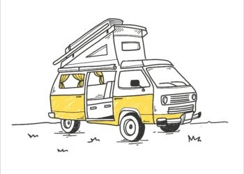 Vanlife, nos accessoires indispensables