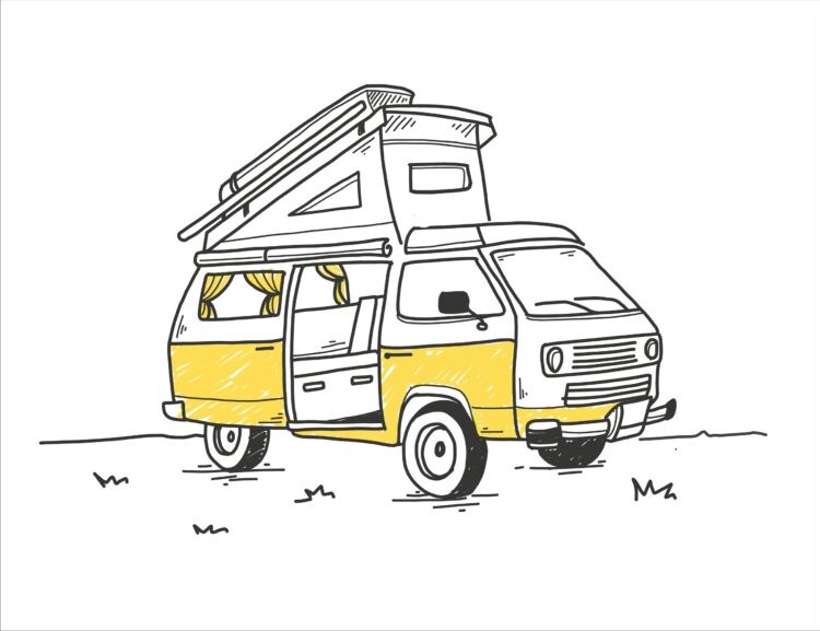 Vanlife, nos accessoires indispensables