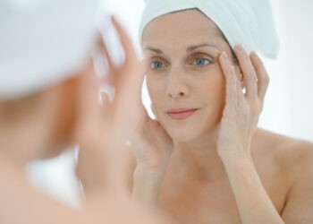 Shopping Beauté : la crème 1ère ride qui réinvente le soin des femmes actives